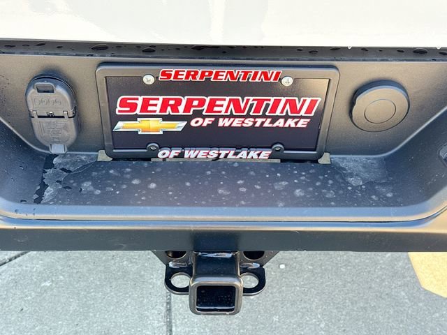2026 Chevrolet Silverado 1500 Work Truck - Photo 30