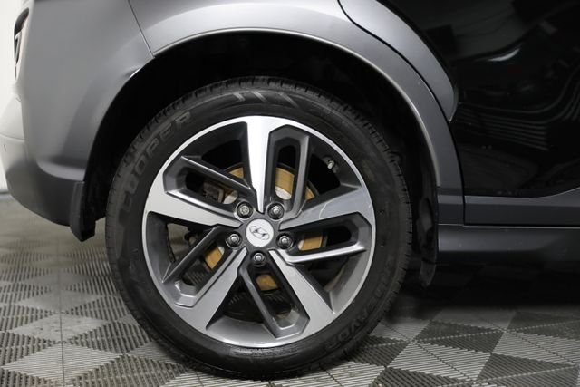 2021 Hyundai Kona Ultimate - Photo 34
