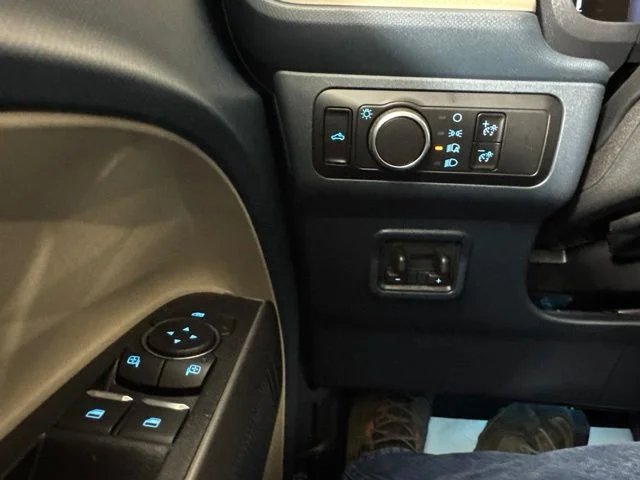 New 2026 Shadow Black Ford Lariat image 16