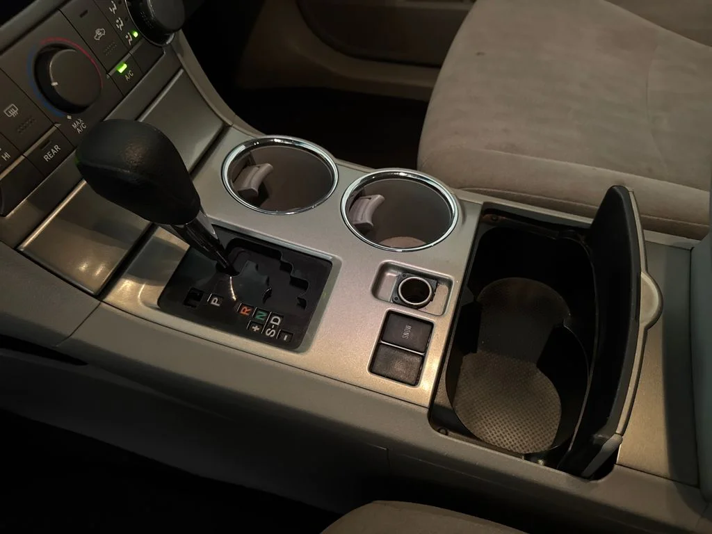 Used 2013 Gray Toyota Base image 26