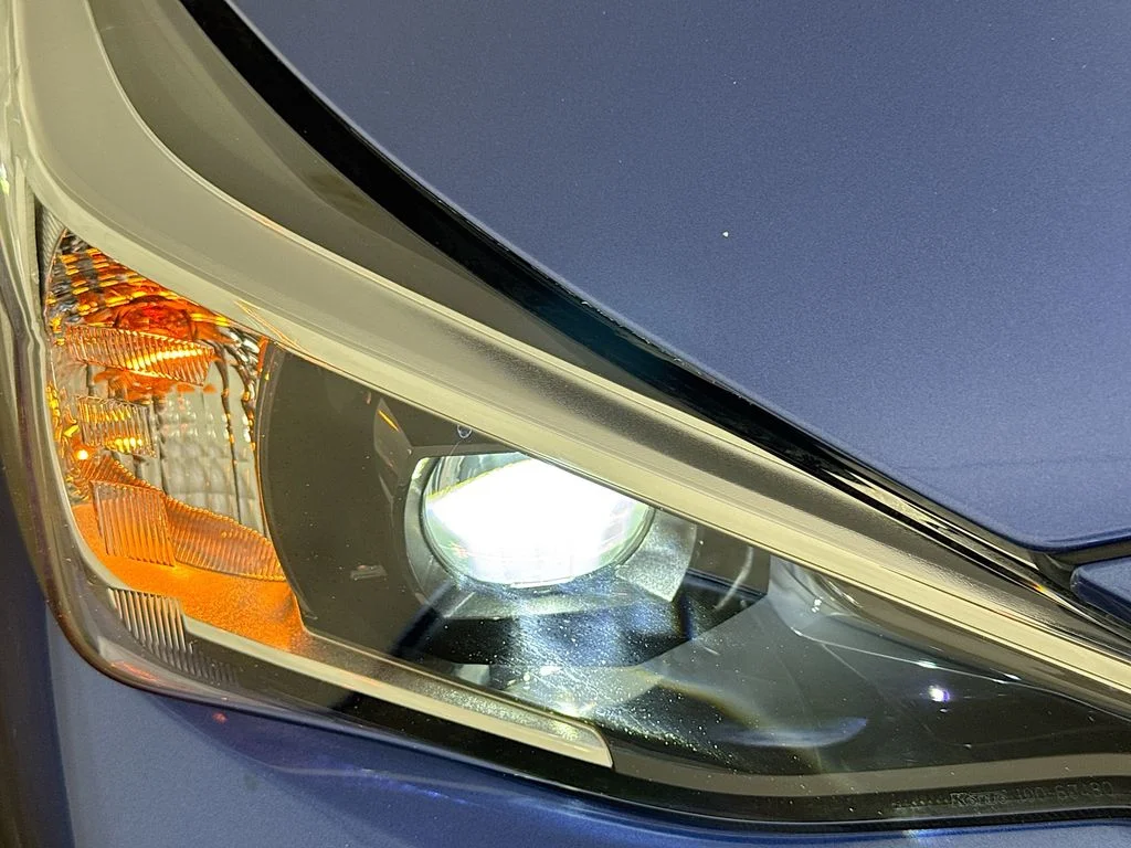 Used 2025 Blue Subaru Premium image 37
