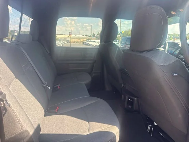 Used 2024 Black Ram Tradesman image 22