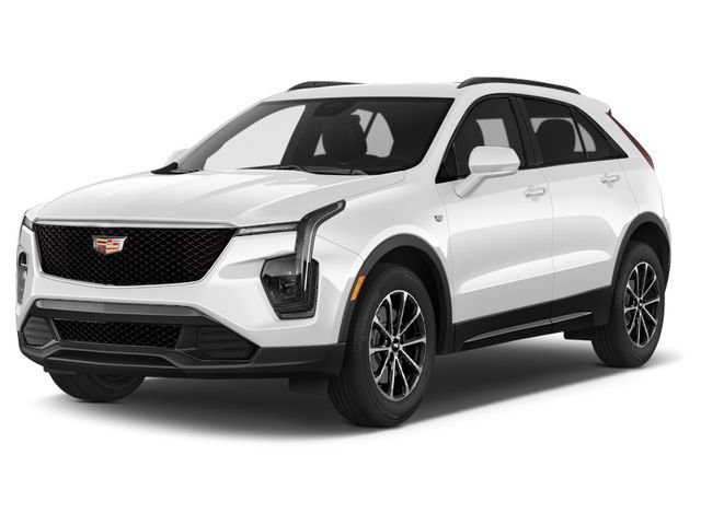 2024 Cadillac XT4 Sport AWD's photo