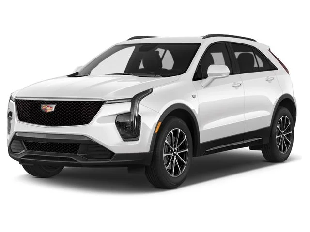 2024 Cadillac XT4 Sport AWD's photo