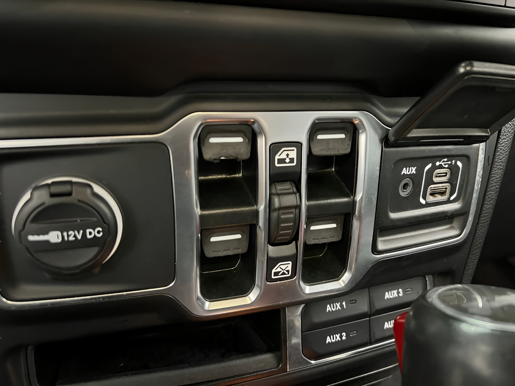 2023 Jeep Wrangler 4xe Sahara 4XE - Photo 10