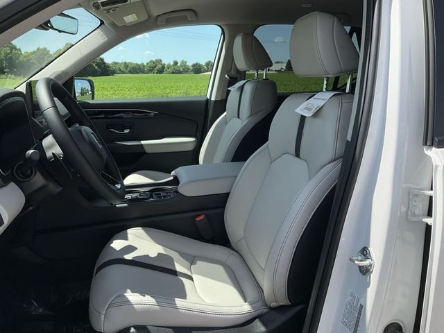 2026 Honda Passport RTL Blackout - Photo 19