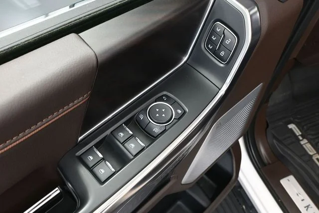 2024 Ford F-150 King Ranch - Photo 18