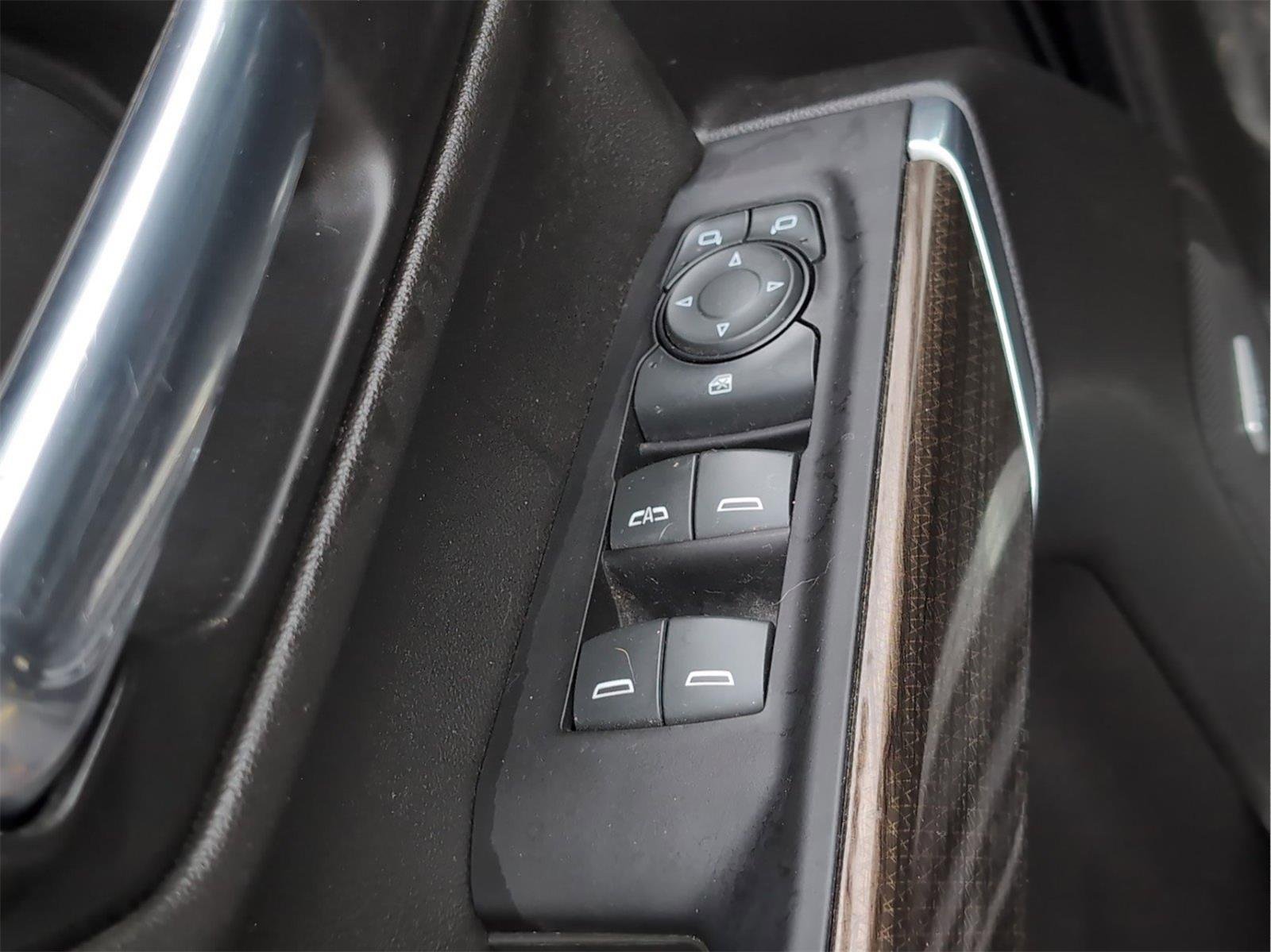 Used 2022 Black Chevrolet RST image 15