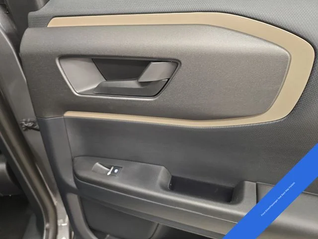 New 2026 Carbonized Gray Metallic Ford Big Bend® image 16