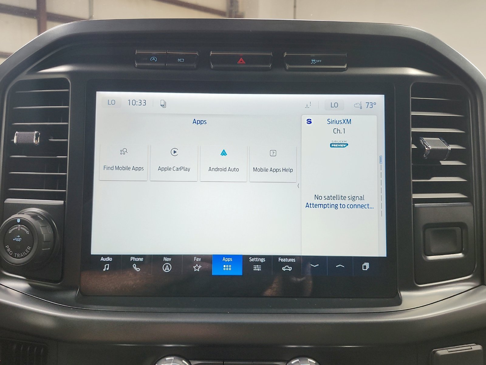 Used 2024 Gray Ford XLT image 30