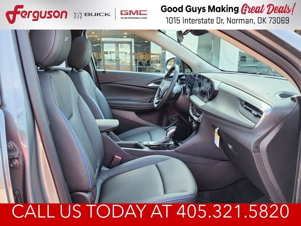 2026 Buick Encore GX Sport Touring - Photo 38