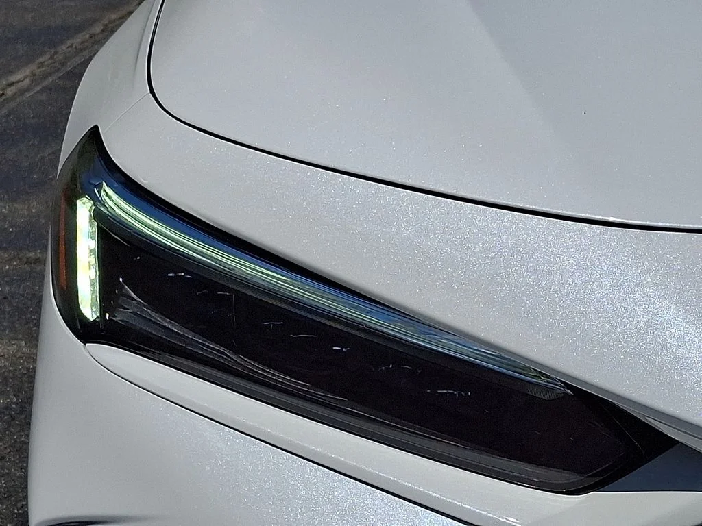 2026 Honda Civic Sport - Photo 8