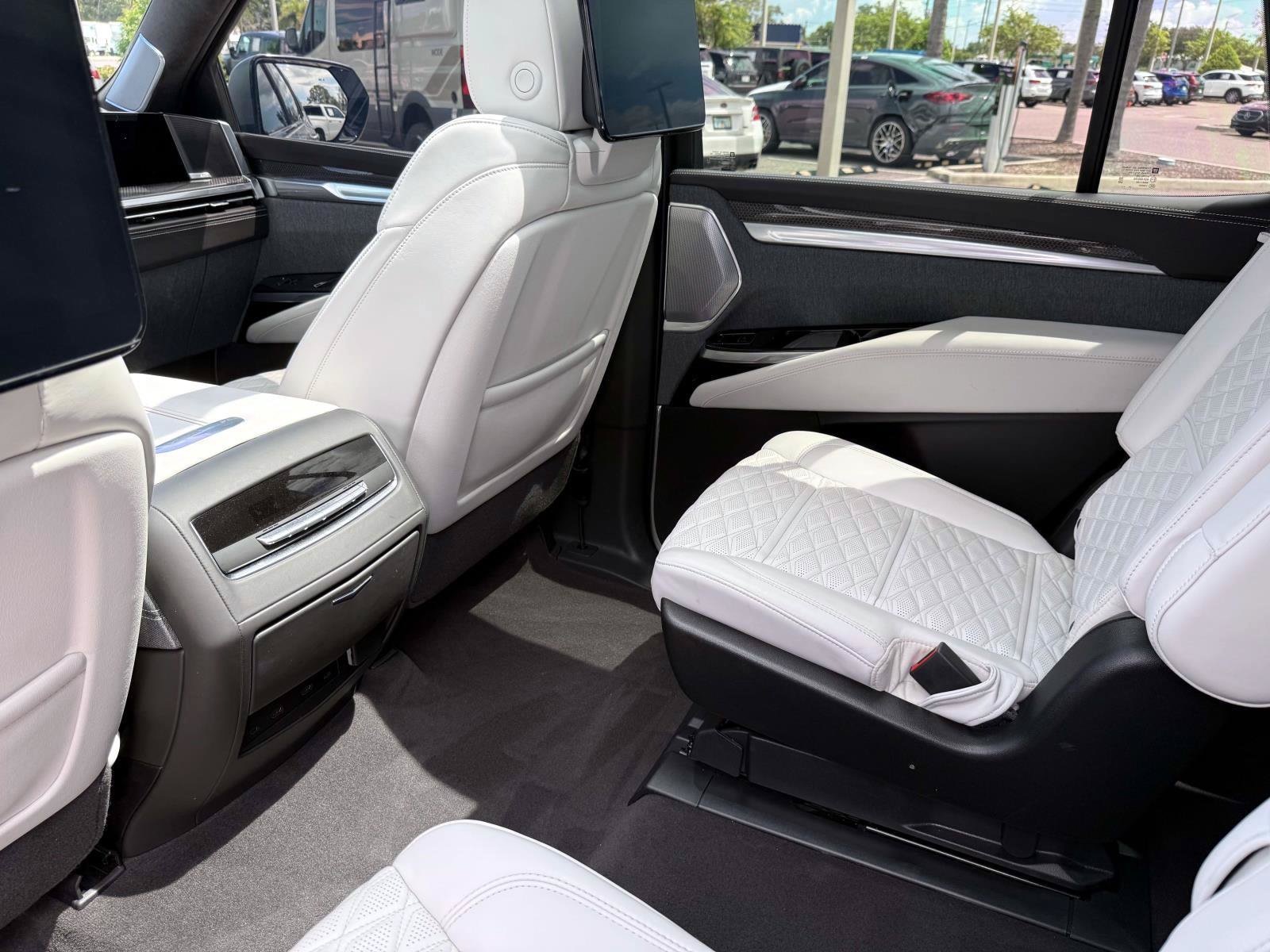 Used 2026 Magnus Metal Frost CADILLAC V-Series image 15