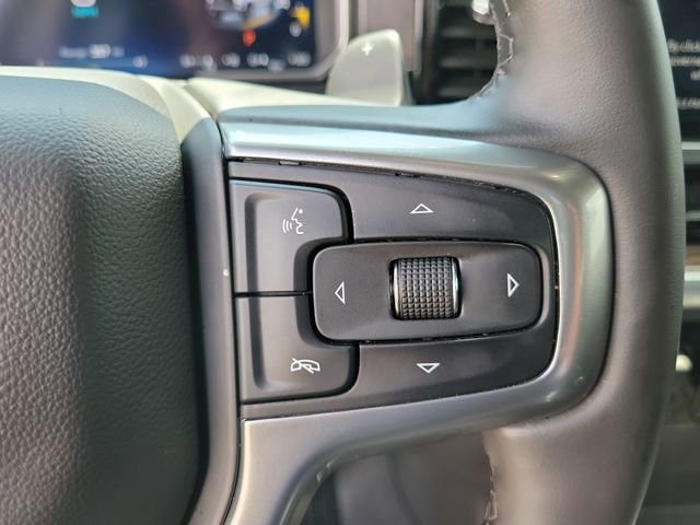 2026 Chevrolet Silverado 1500 LT Trail Boss - Photo 23