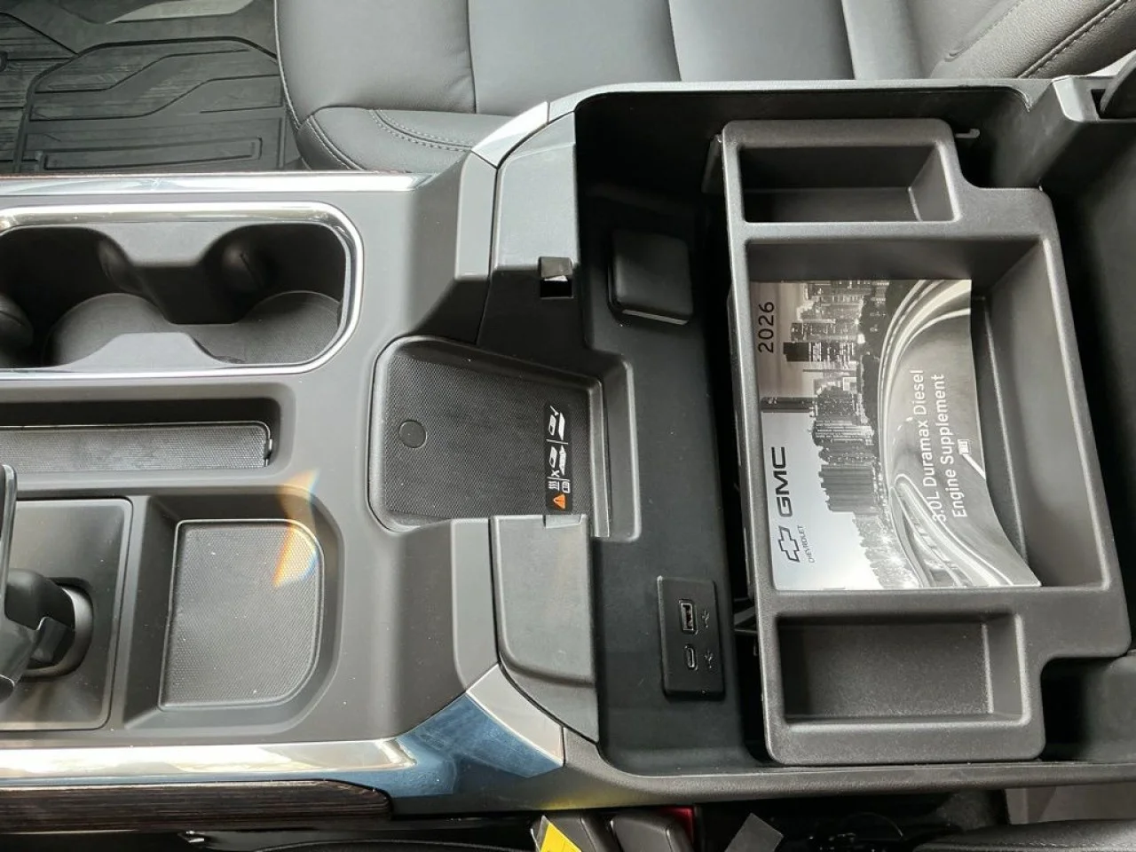 2026 GMC Sierra 1500 Elevation - Photo 38