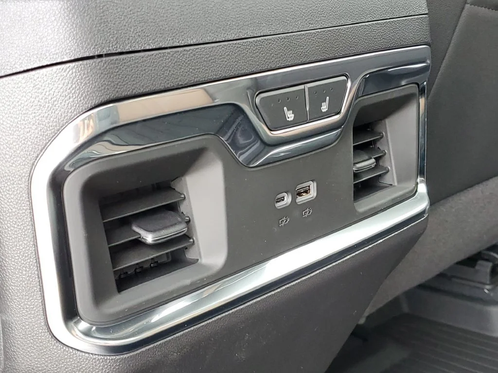 2026 Chevrolet Silverado 1500 High Country - Photo 30