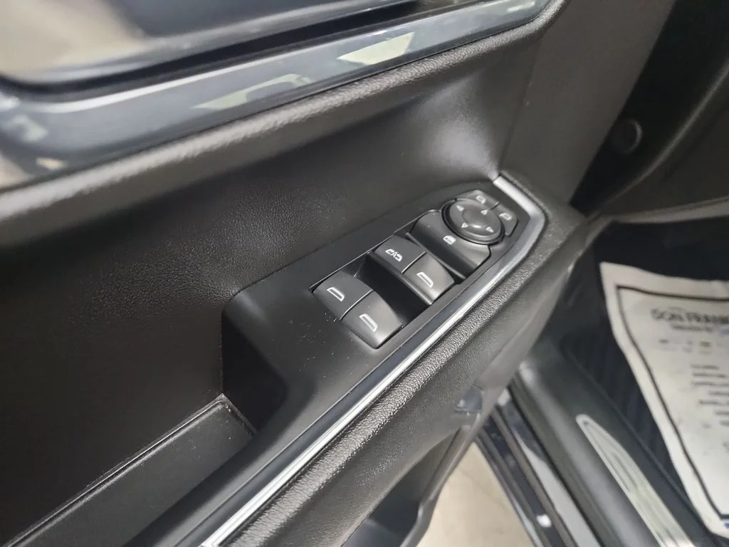 Used 2024 Gray Chevrolet LT image 17