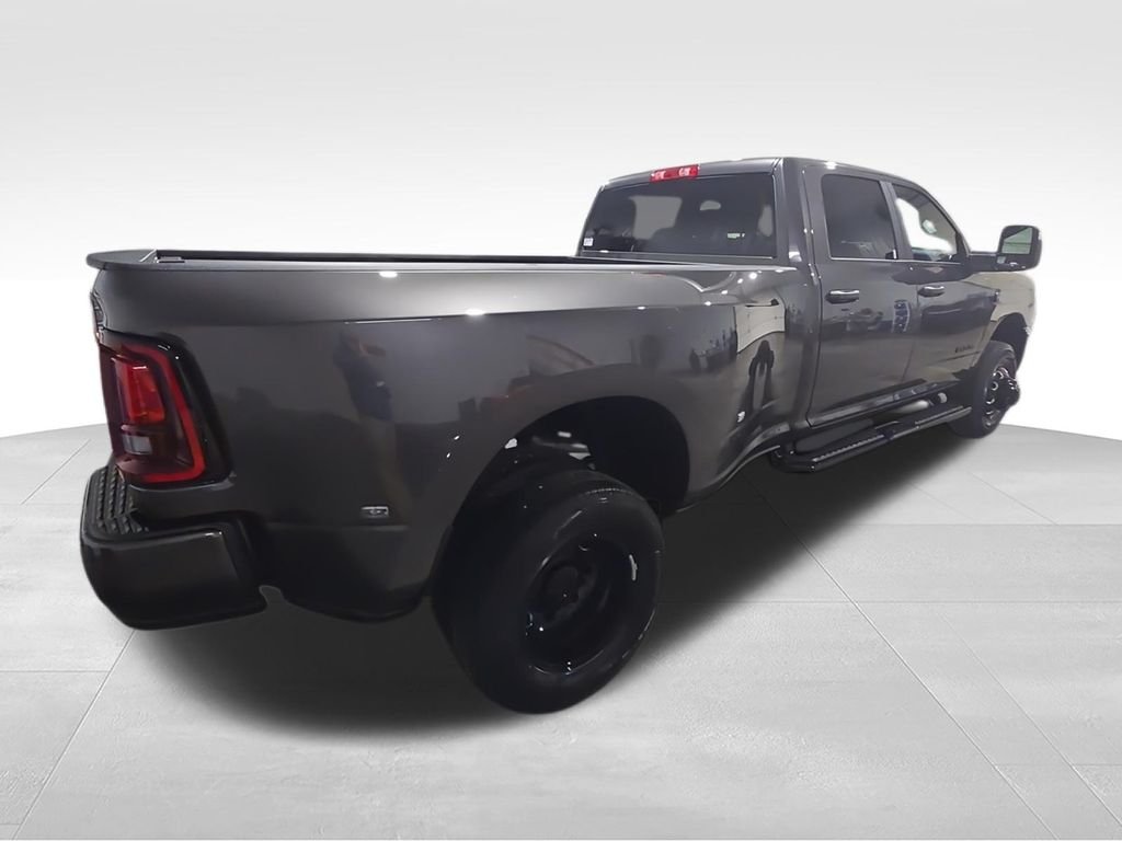 Used 2026 Gray Ram Big Horn image 8