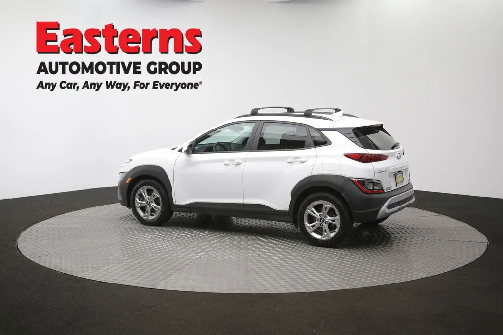 Used 2023 White Hyundai SEL image 65