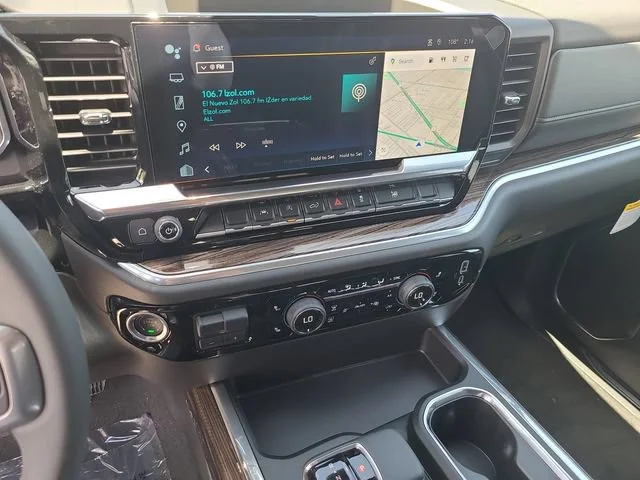 2026 Chevrolet Silverado 1500 RST - Photo 25