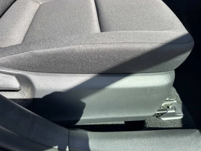 Used 2025 Gray Toyota LE image 31