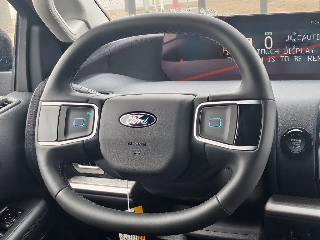 New 2026 Gray Ford Active image 15