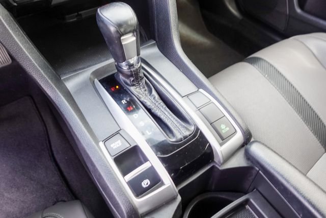 Used 2018 Gray Honda EX-L image 21