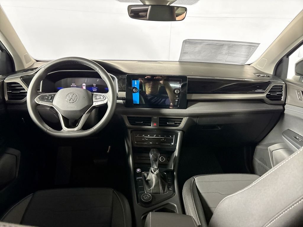 New 2026  Volkswagen 1.5T SE Black image 12