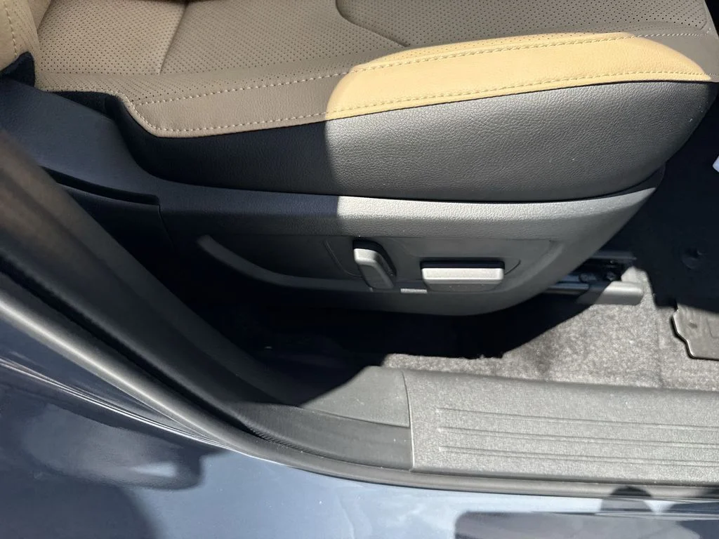 New 2026 Gray Metallic Mazda 2.5 S Premium Plus AWD image 45