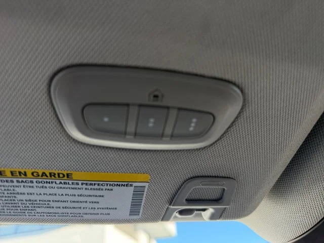 Certified Used 2023 White Jeep Limited image 21