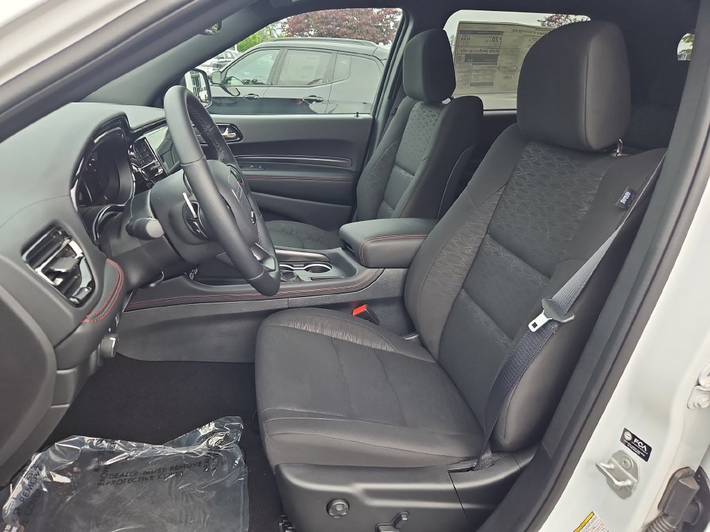 2026 Dodge Durango GT - Photo 21