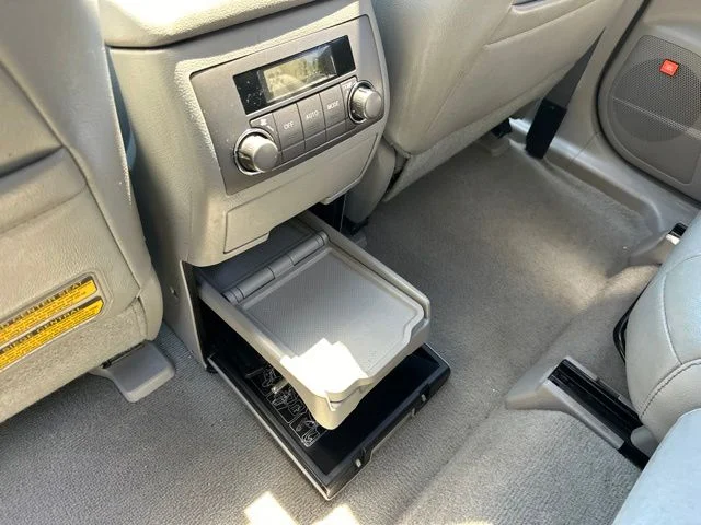 Used 2010 Classic Silver Metallic Toyota Limited image 29