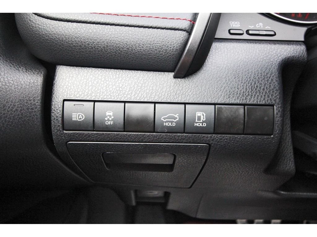 Used 2022 Black Toyota TRD V6 image 20