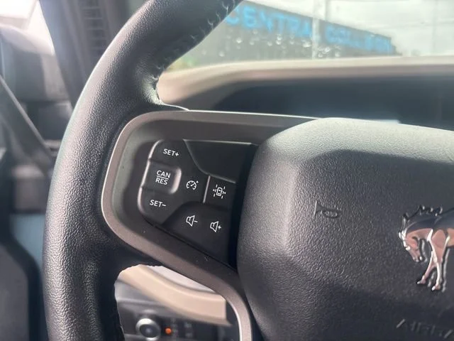 Used 2022 Area 51 Ford Big Bend image 20