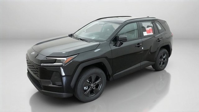 2026 Toyota RAV4