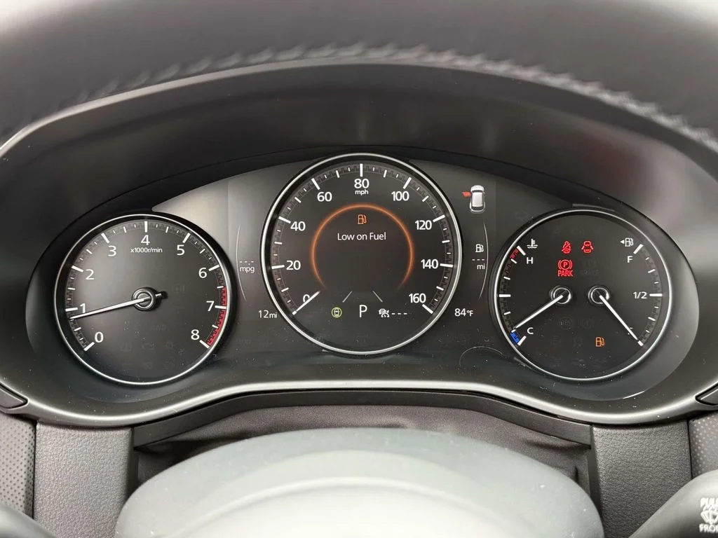 New 2026 Cypress Mazda 2.5 S Preferred image 26
