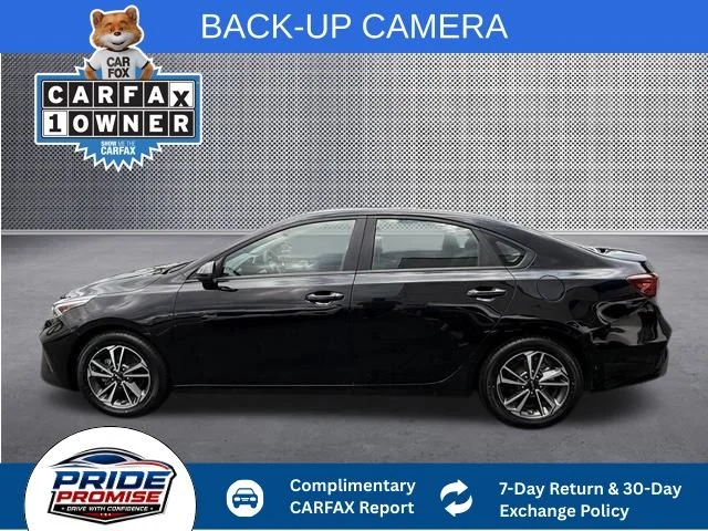 Used 2020 Kia FORTE LXS with VIN 3KPF24ADXLE244795 for sale in Lynn, MA