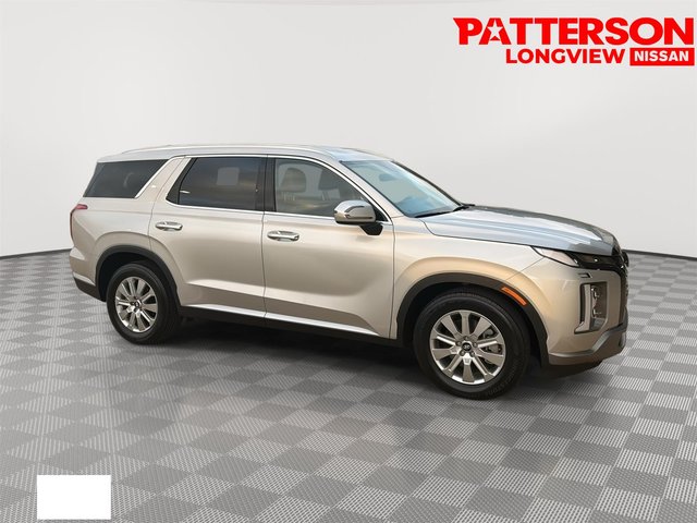Pre-Owned 2025 Hyundai Palisade SEL