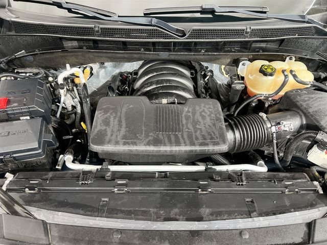 2022 GMC Yukon Denali - Photo 39