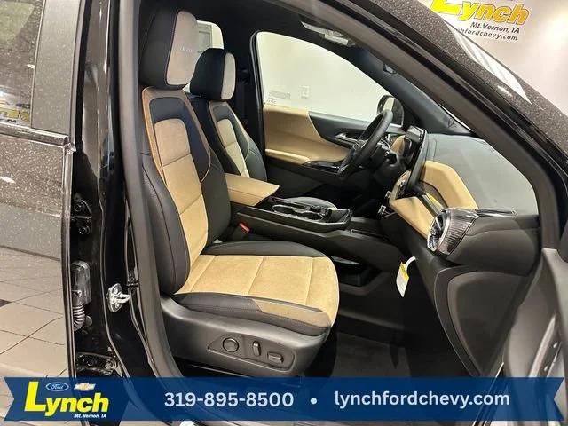 2026 Chevrolet Equinox ACTIV - Photo 8