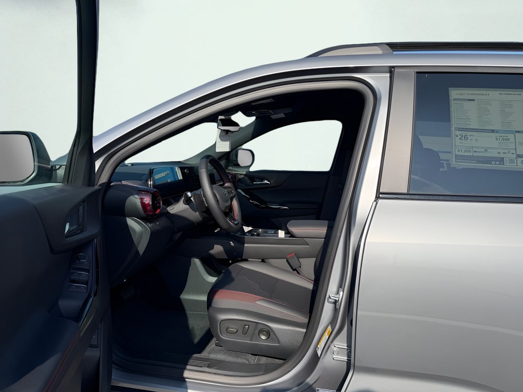 2027 Chevrolet Equinox RS - Photo 11