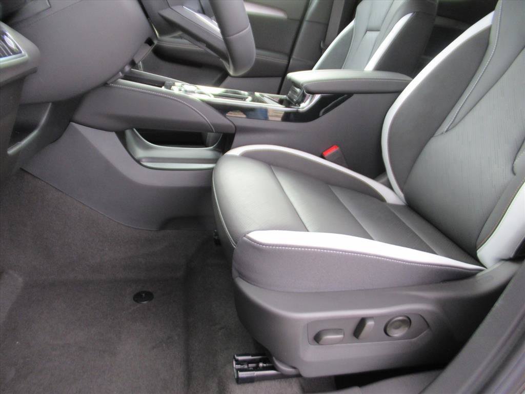 2026 Buick Envision Sport Touring - Photo 16