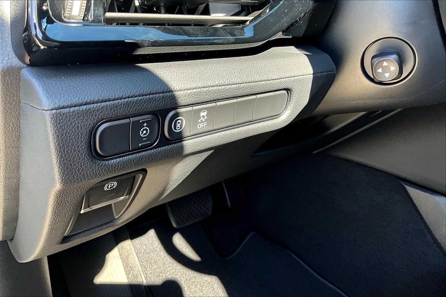 2026 Acura MDX Base - Photo 20