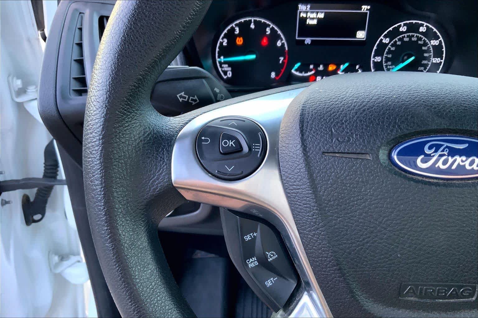 Used 2020 Frozen White Ford XL image 23