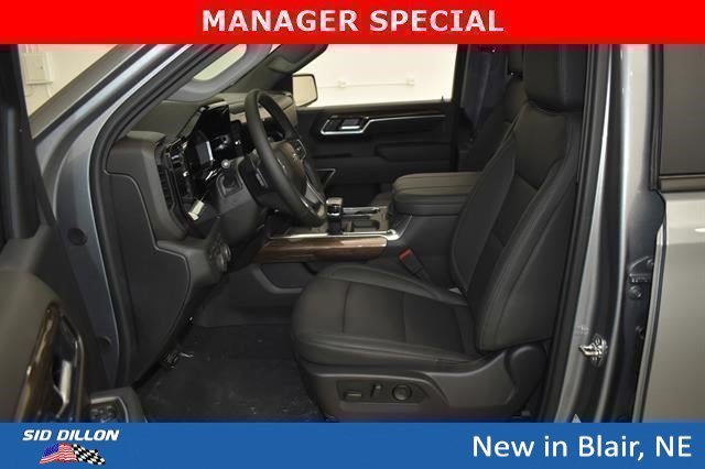 2026 Chevrolet Silverado 1500 RST - Photo 8