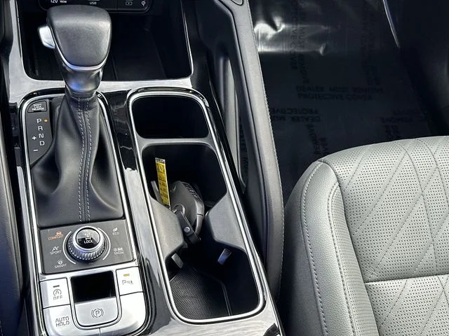2023 Kia Telluride EX X-Line - Photo 29