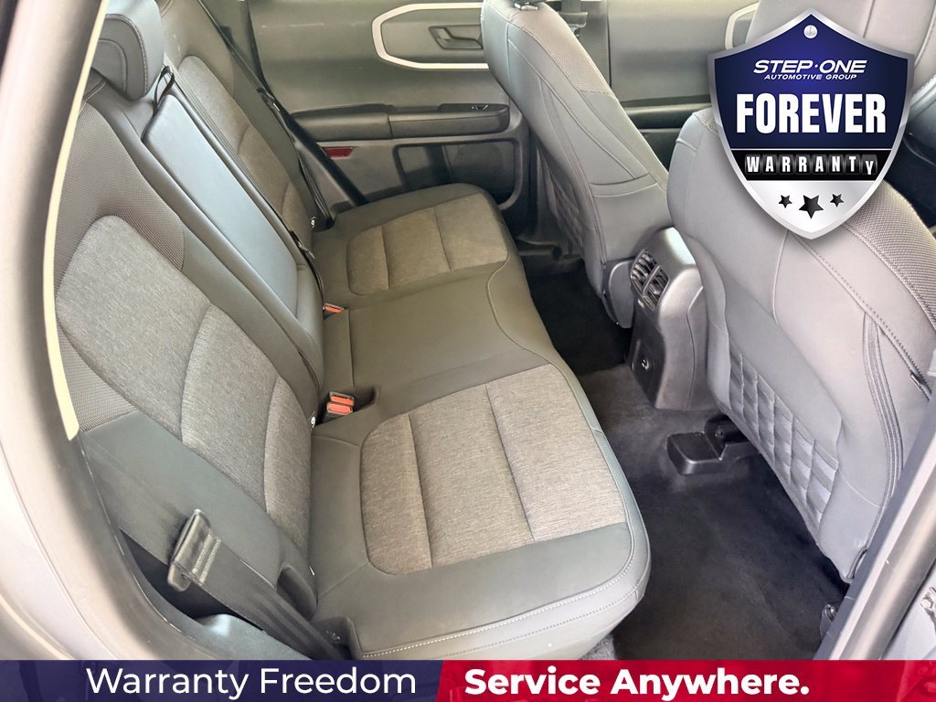 Used 2024 Gray Ford Big Bend image 30