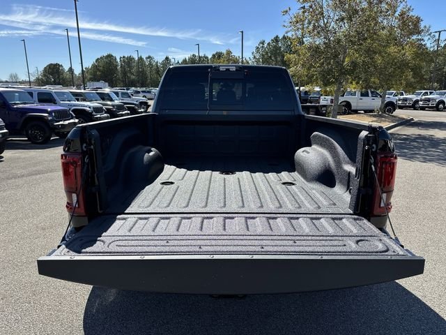 New 2026 Black RAM Laramie image 20