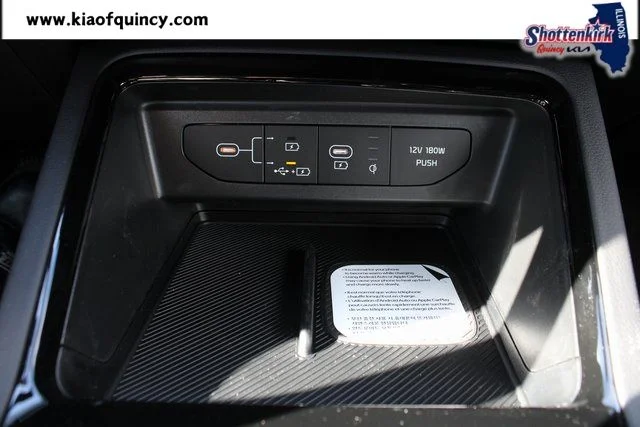 New 2026 Gray Kia GT-Line image 35