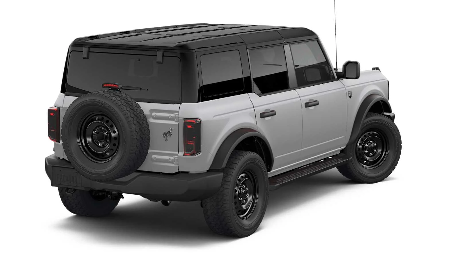 New 2026 DR/AVALANCHE GR Ford Big Bend image 3